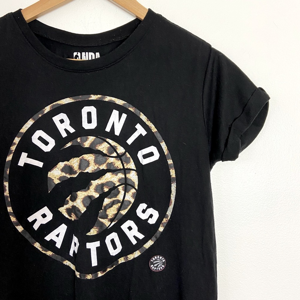 NBA Toronto Raptors Tee